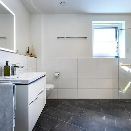 Apartment Wellenzauber