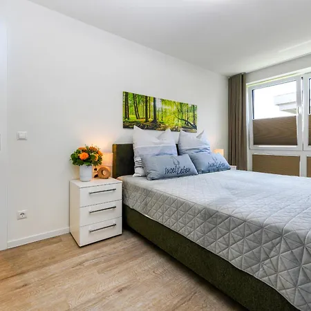 Wellenzauber Apartment