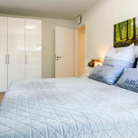 Apartment Wellenzauber