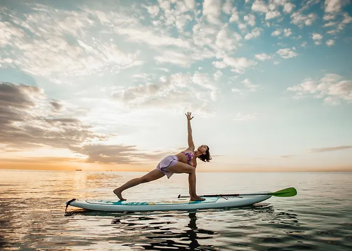 Wellenzauber Lägenhet