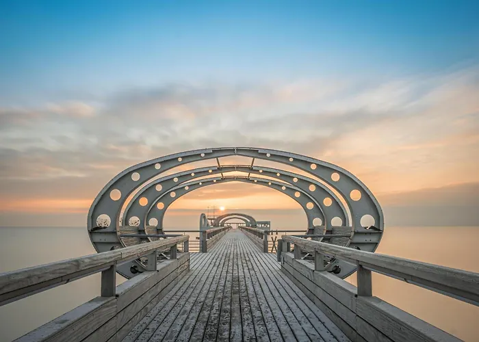 Wellenzauber * Kellenhusen