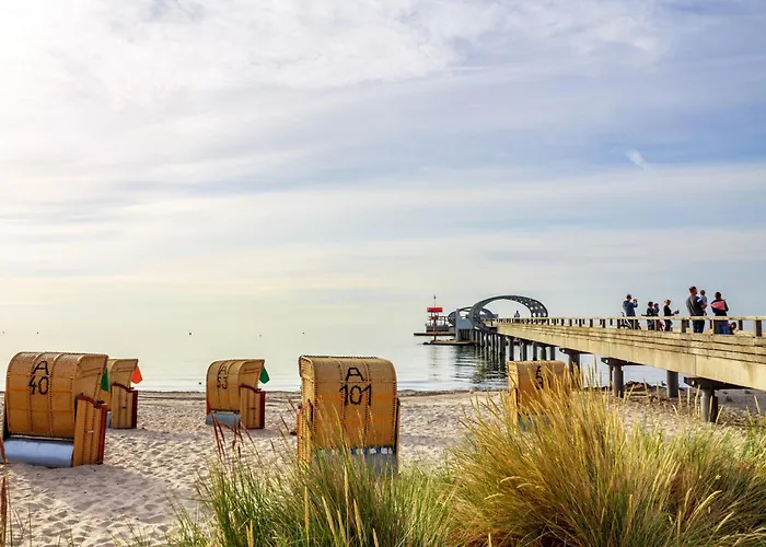 Wellenzauber Lägenhet