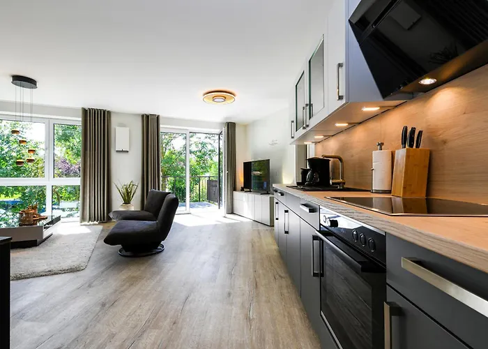 Wellenzauber * Kellenhusen