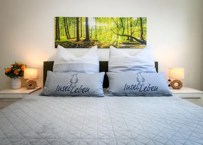 Wellenzauber Lägenhet *