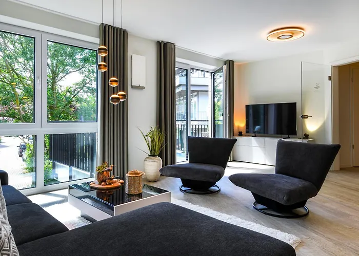 Wellenzauber Kellenhusen