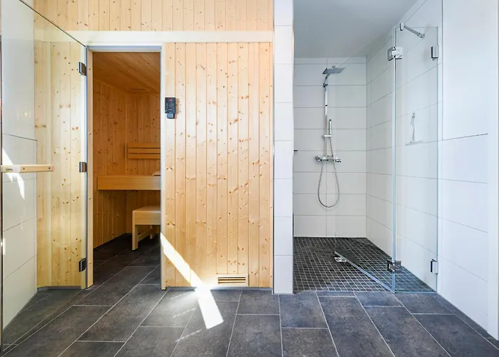 Wellenzauber Lägenhet