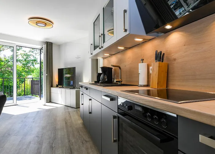 Lägenhet Wellenzauber Kellenhusen